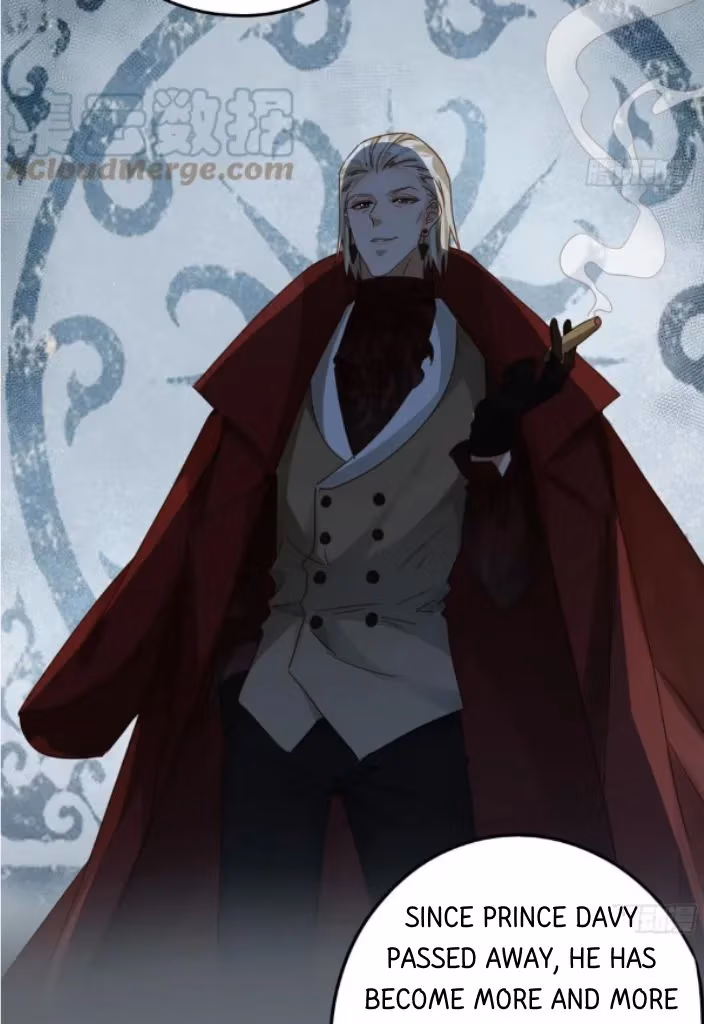 Read The Lord Has Hidden Intentions chapter 121 image 7 on Lezhin