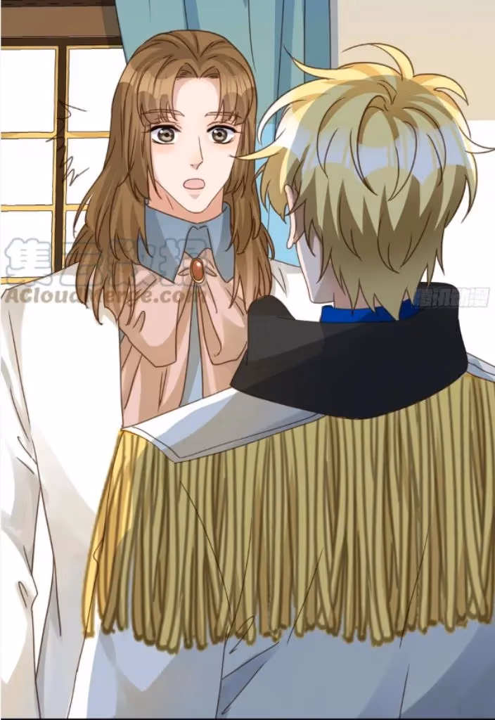 Read The Lord Has Hidden Intentions chapter 121 image 9 on Lezhin