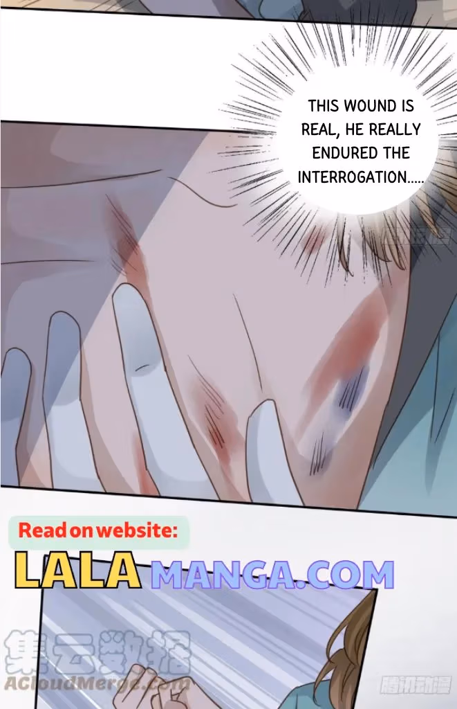 Read The Lord Has Hidden Intentions chapter 122 image 11 on Lezhin