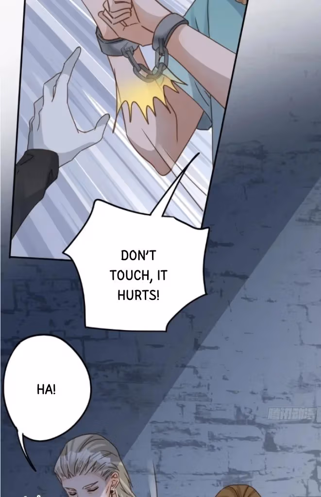 Read The Lord Has Hidden Intentions chapter 122 image 12 on Lezhin