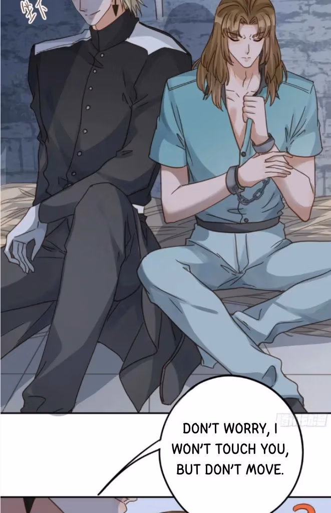 Read The Lord Has Hidden Intentions chapter 122 image 13 on Lezhin