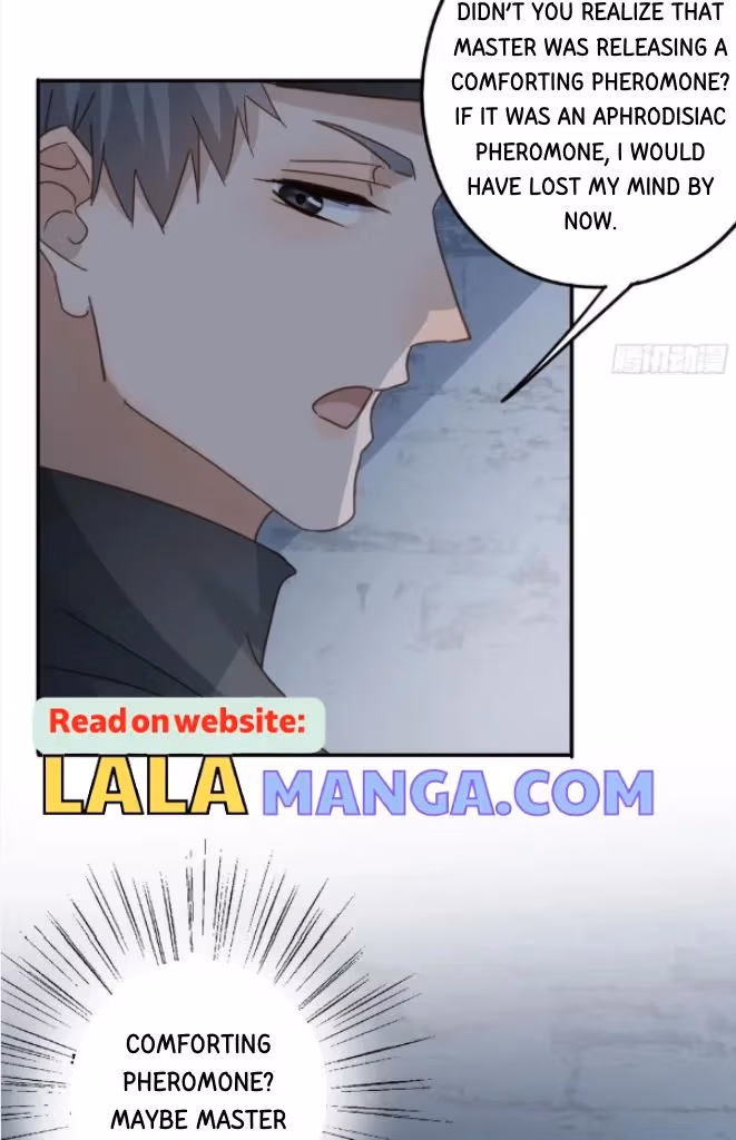 Read The Lord Has Hidden Intentions chapter 122 image 18 on Lezhin