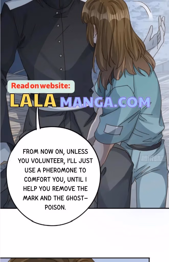 Read The Lord Has Hidden Intentions chapter 122 image 20 on Lezhin