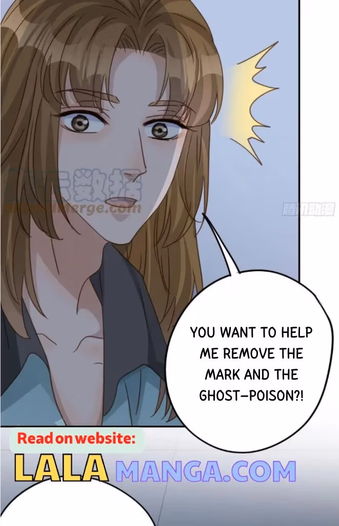 Read The Lord Has Hidden Intentions chapter 122 image 21 on Lezhin