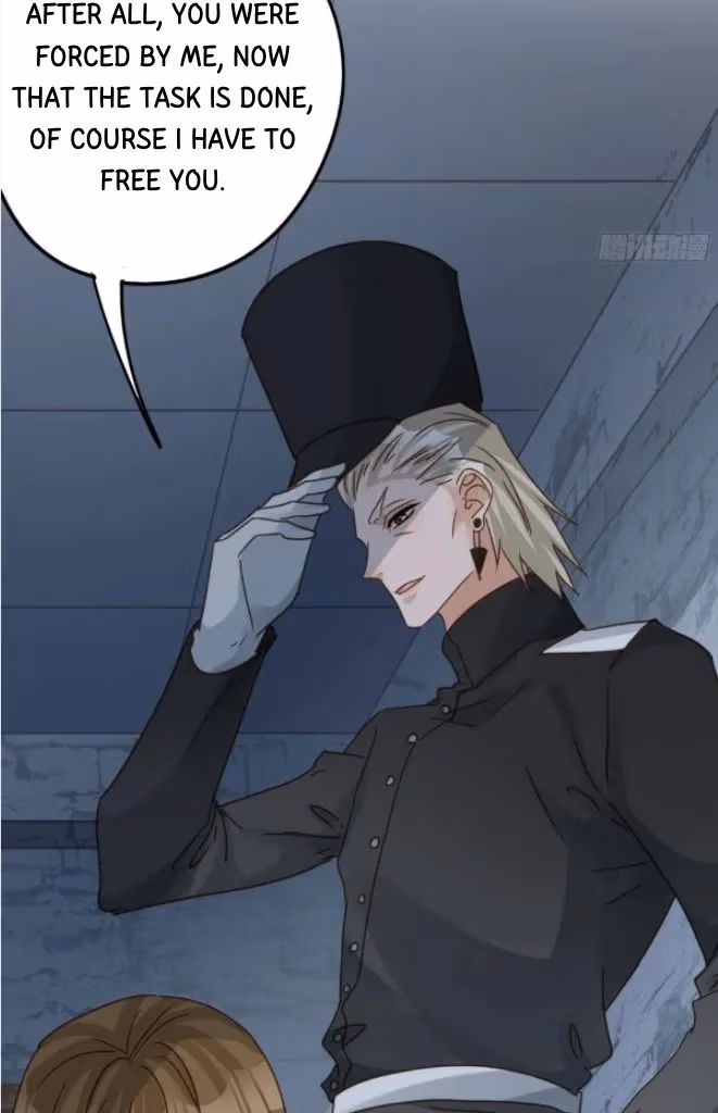 Read The Lord Has Hidden Intentions chapter 122 image 22 on Lezhin