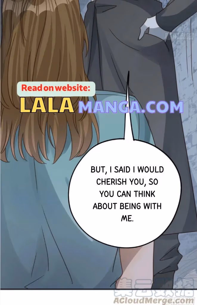Read The Lord Has Hidden Intentions chapter 122 image 23 on Lezhin
