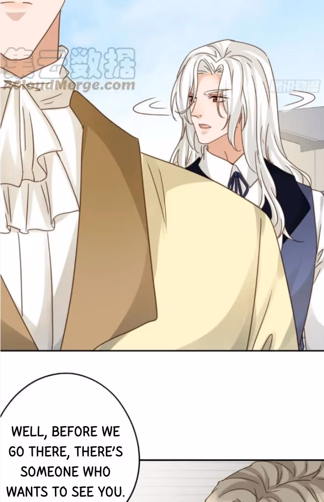 Read The Lord Has Hidden Intentions chapter 122 image 28 on Lezhin
