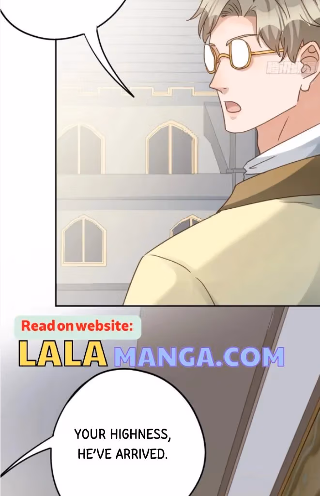 Read The Lord Has Hidden Intentions chapter 122 image 29 on Lezhin