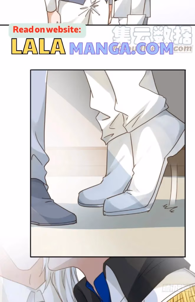 Read The Lord Has Hidden Intentions chapter 122 image 35 on Lezhin