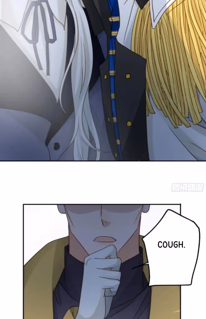 Read The Lord Has Hidden Intentions chapter 122 image 36 on Lezhin