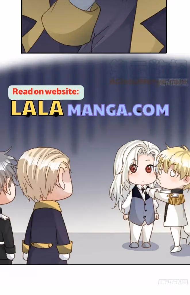 Read The Lord Has Hidden Intentions chapter 122 image 37 on Lezhin