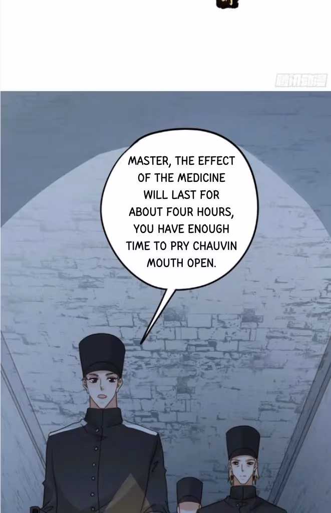 Read The Lord Has Hidden Intentions chapter 122 image 4 on Lezhin