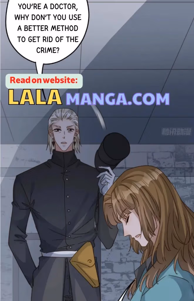 Read The Lord Has Hidden Intentions chapter 122 image 8 on Lezhin
