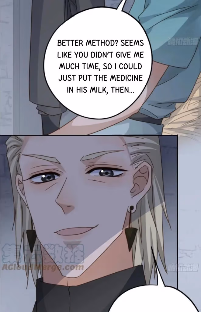 Read The Lord Has Hidden Intentions chapter 122 image 9 on Lezhin