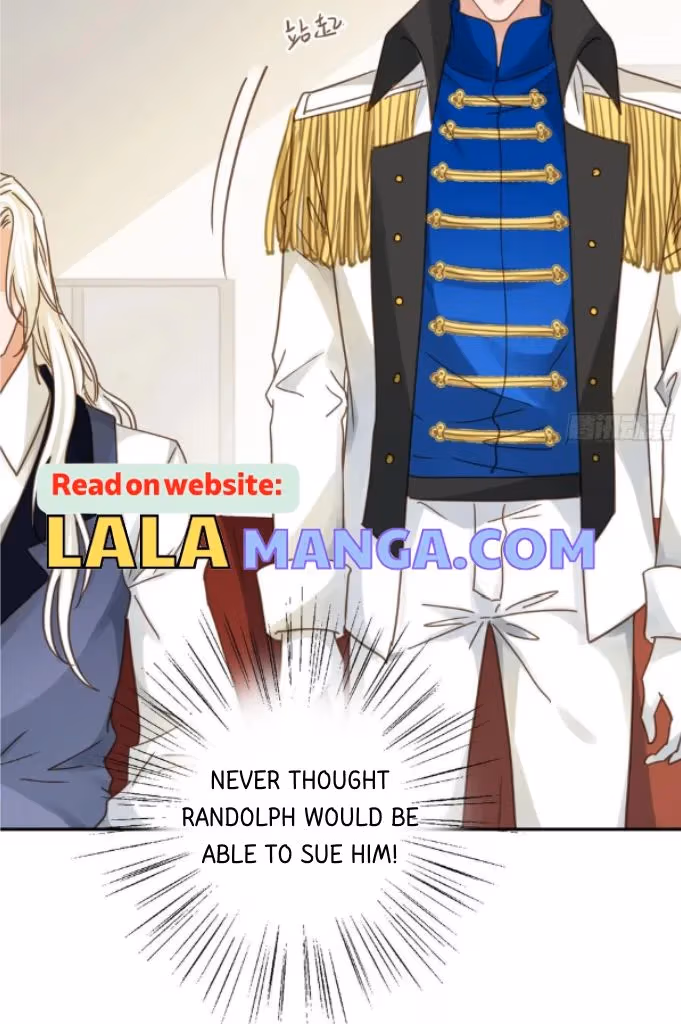 Read The Lord Has Hidden Intentions chapter 123 image 12 on Lezhin