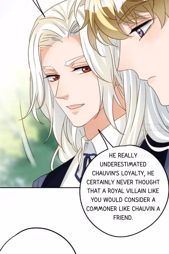 Read The Lord Has Hidden Intentions chapter 123 image 19 on Lezhin
