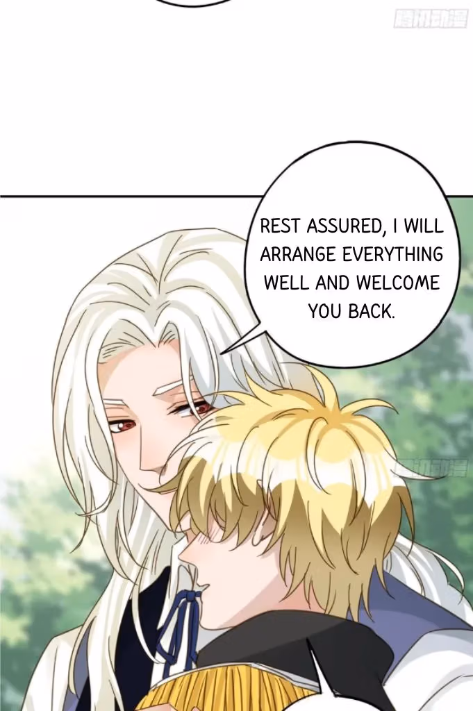 Read The Lord Has Hidden Intentions chapter 123 image 21 on Lezhin