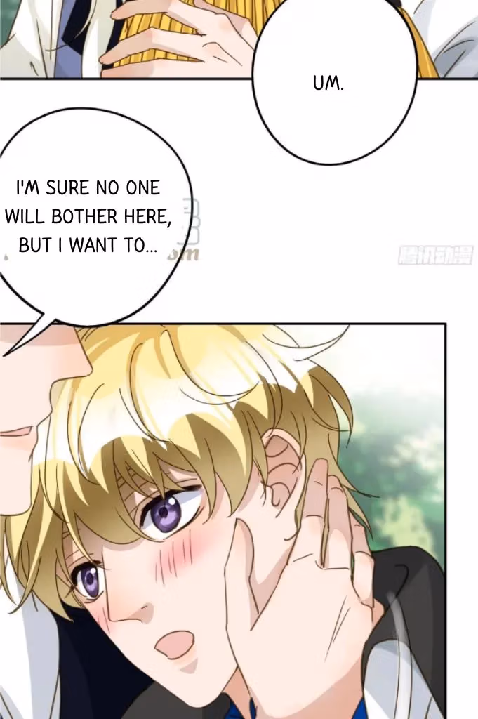 Read The Lord Has Hidden Intentions chapter 123 image 22 on Lezhin