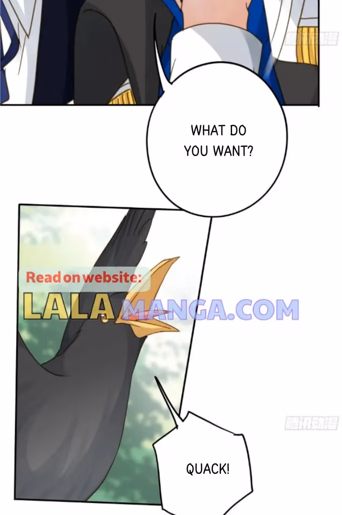 Read The Lord Has Hidden Intentions chapter 123 image 23 on Lezhin