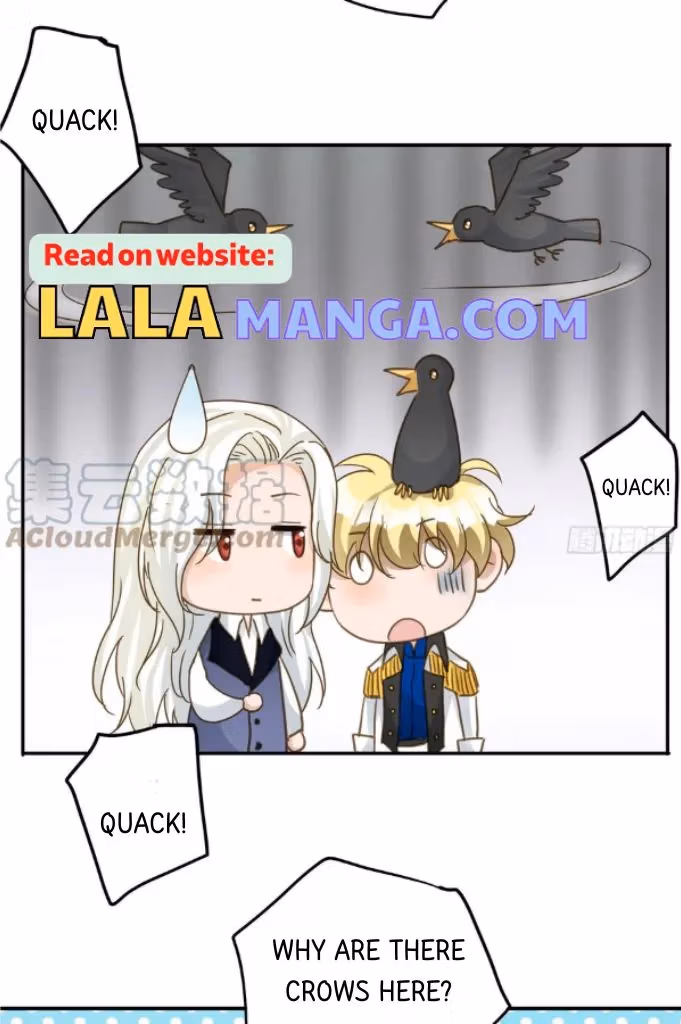 Read The Lord Has Hidden Intentions chapter 123 image 24 on Lezhin