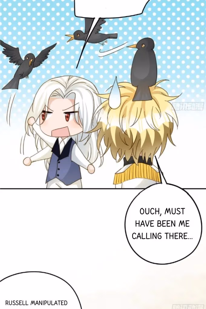Read The Lord Has Hidden Intentions chapter 123 image 25 on Lezhin