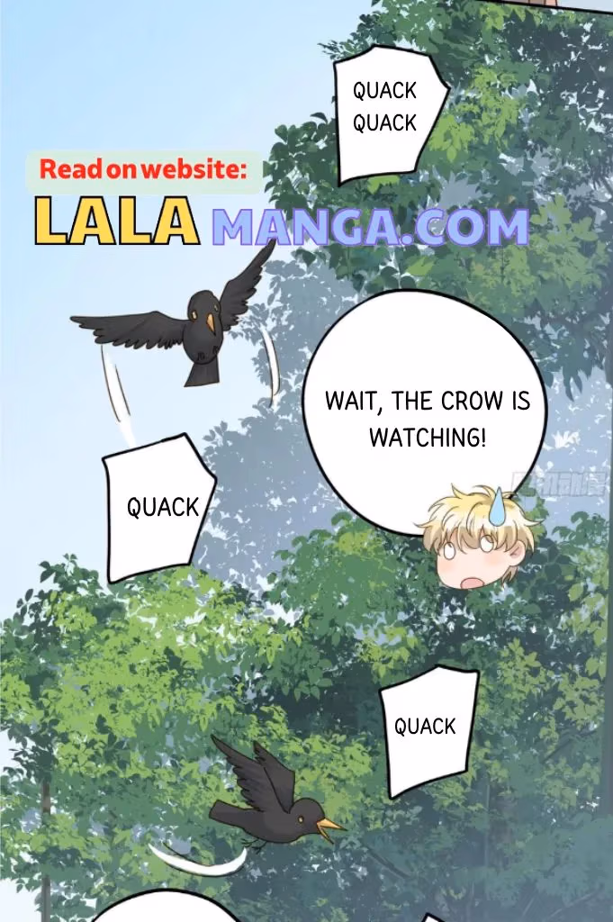 Read The Lord Has Hidden Intentions chapter 123 image 28 on Lezhin