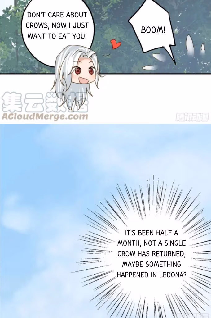 Read The Lord Has Hidden Intentions chapter 123 image 29 on Lezhin