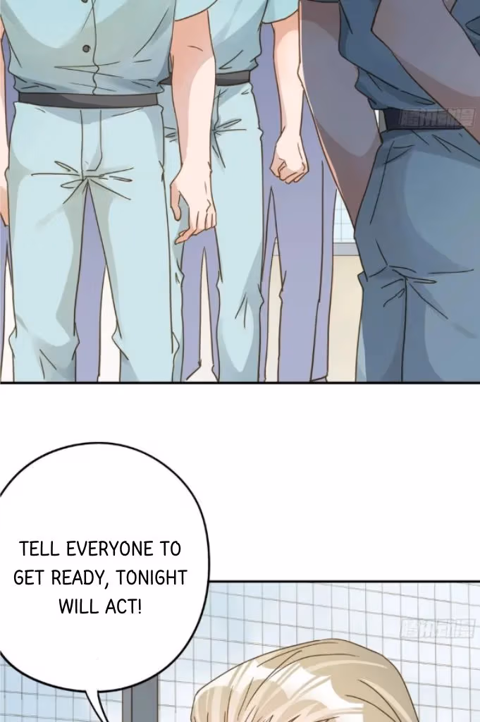 Read The Lord Has Hidden Intentions chapter 123 image 32 on Lezhin