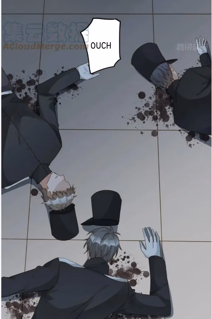Read The Lord Has Hidden Intentions chapter 123 image 36 on Lezhin