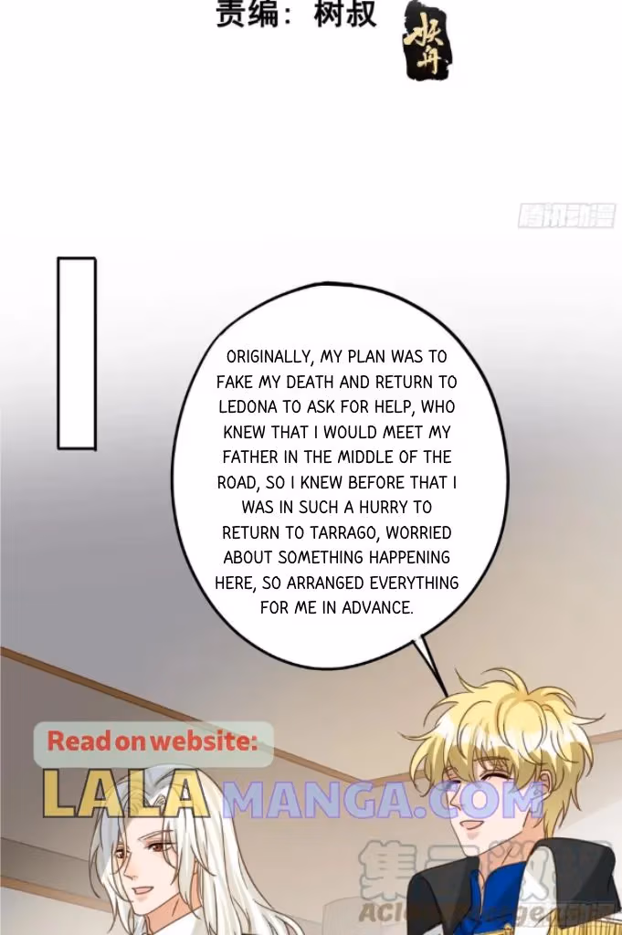 Read The Lord Has Hidden Intentions chapter 123 image 4 on Lezhin