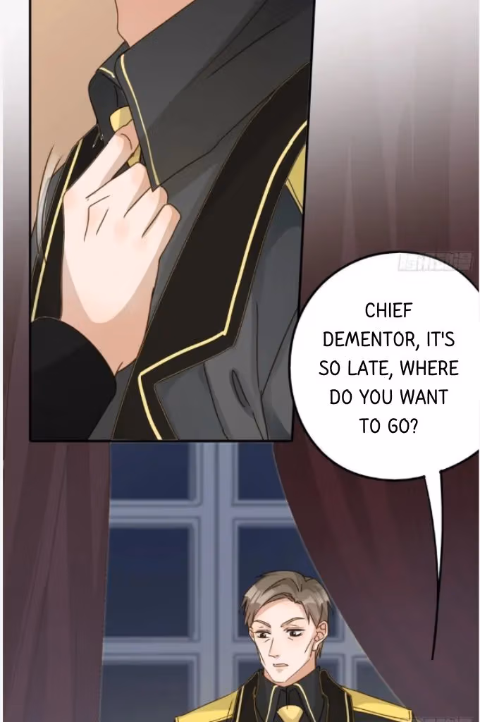 Read The Lord Has Hidden Intentions chapter 123 image 41 on Lezhin