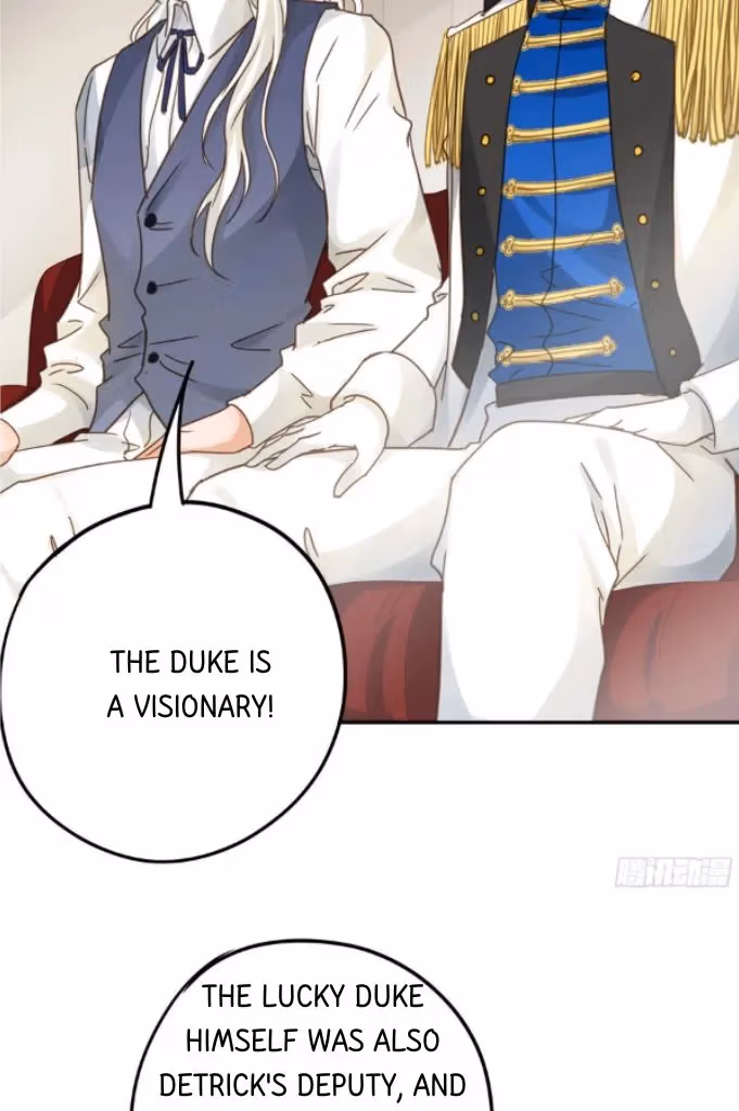 Read The Lord Has Hidden Intentions chapter 123 image 5 on Lezhin