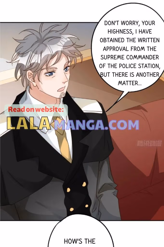 Read The Lord Has Hidden Intentions chapter 123 image 8 on Lezhin