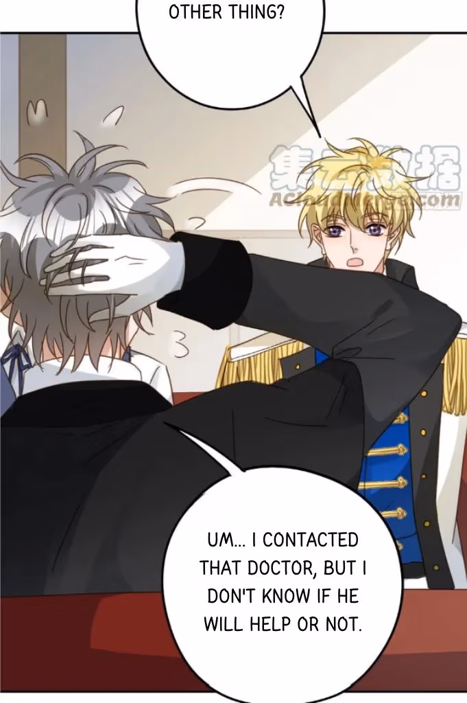 Read The Lord Has Hidden Intentions chapter 123 image 9 on Lezhin