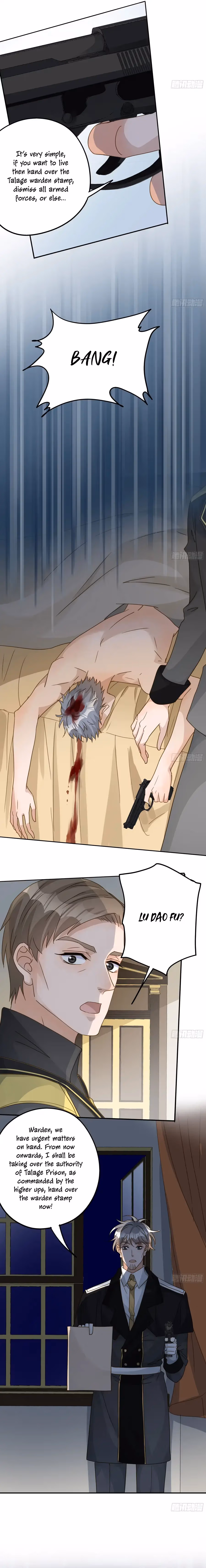 Read The Lord Has Hidden Intentions chapter 124 image 2 on Lezhin