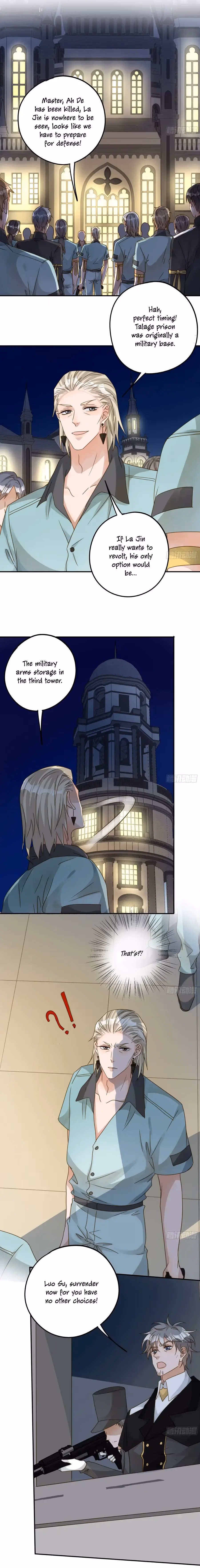 Read The Lord Has Hidden Intentions chapter 124 image 3 on Lezhin