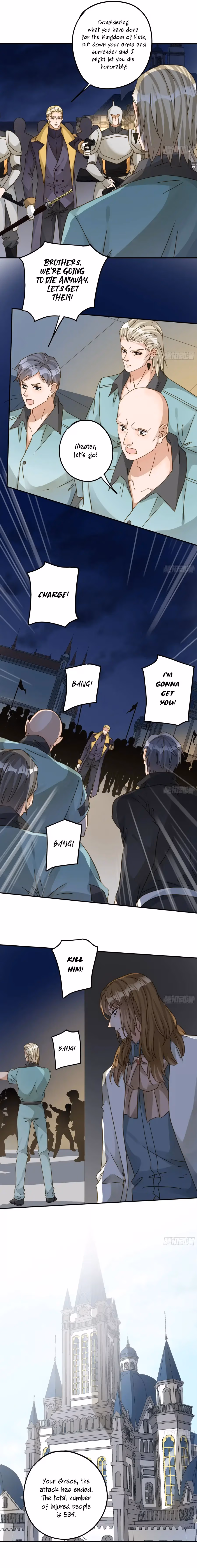 Read The Lord Has Hidden Intentions chapter 124 image 5 on Lezhin