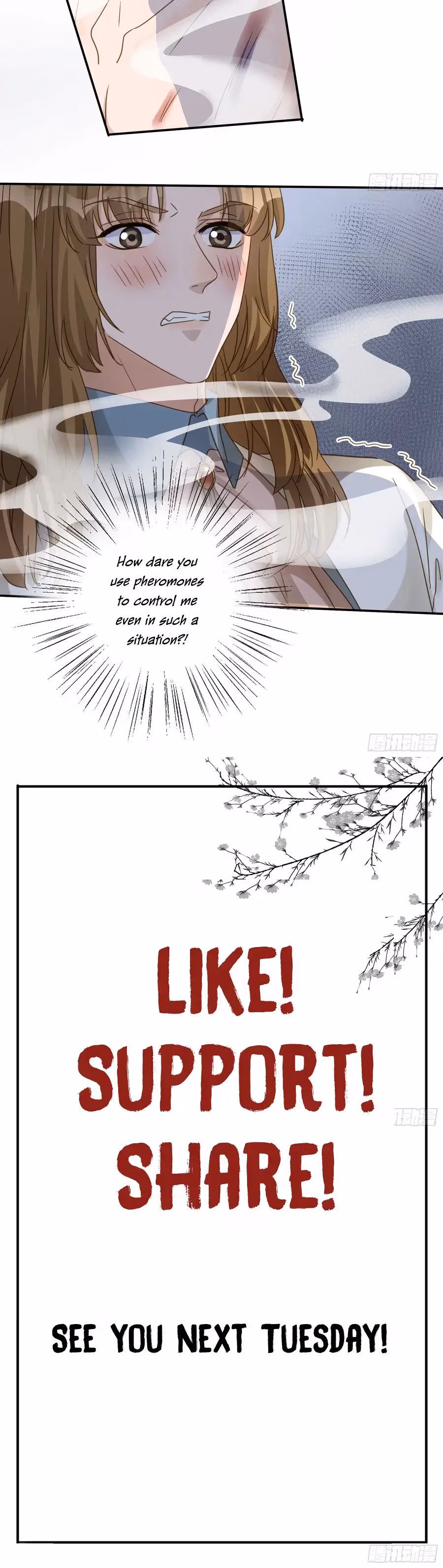Read The Lord Has Hidden Intentions chapter 124 image 8 on Lezhin