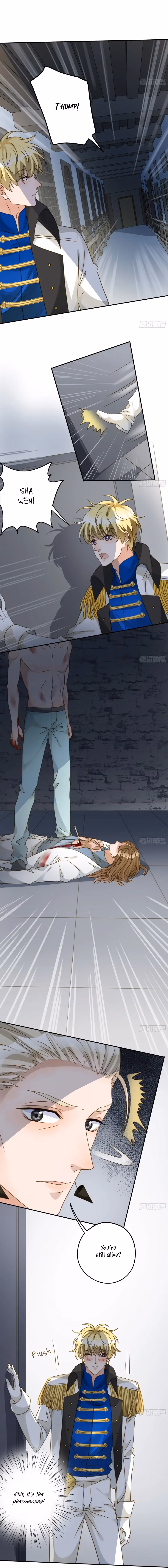 Read The Lord Has Hidden Intentions chapter 125 image 3 on Lezhin