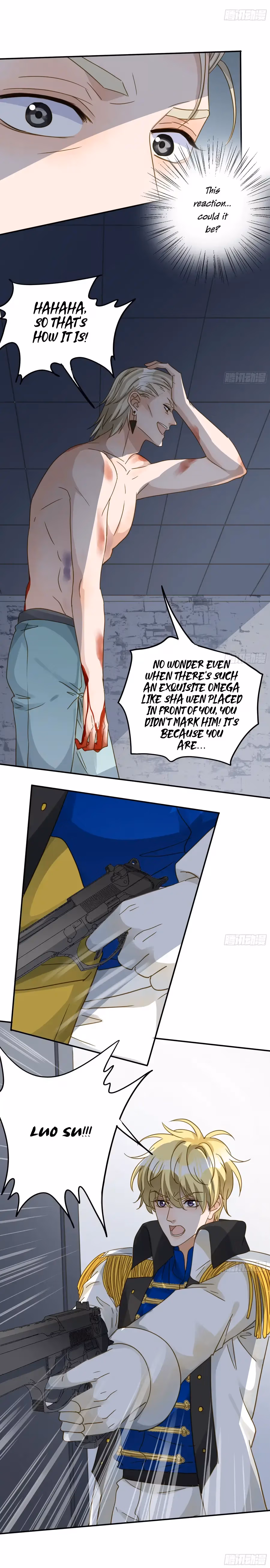 Read The Lord Has Hidden Intentions chapter 125 image 4 on Lezhin