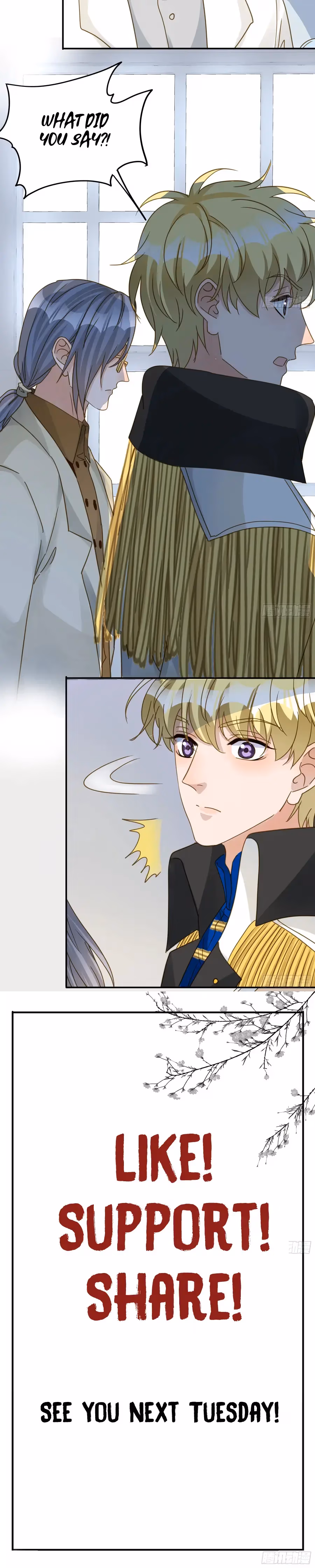 Read The Lord Has Hidden Intentions chapter 125 image 9 on Lezhin