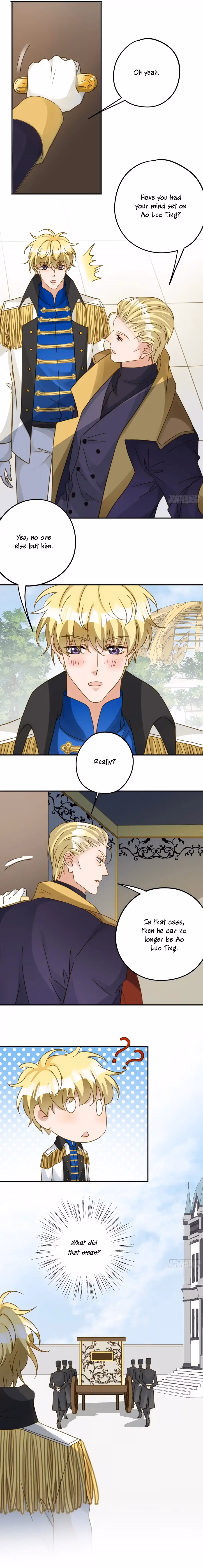 Read The Lord Has Hidden Intentions chapter 126 image 7 on Lezhin
