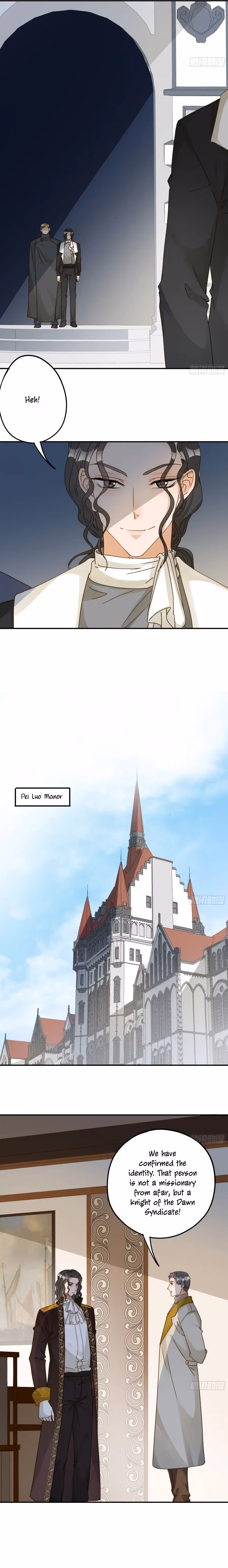 Read The Lord Has Hidden Intentions chapter 127 image 5 on Lezhin