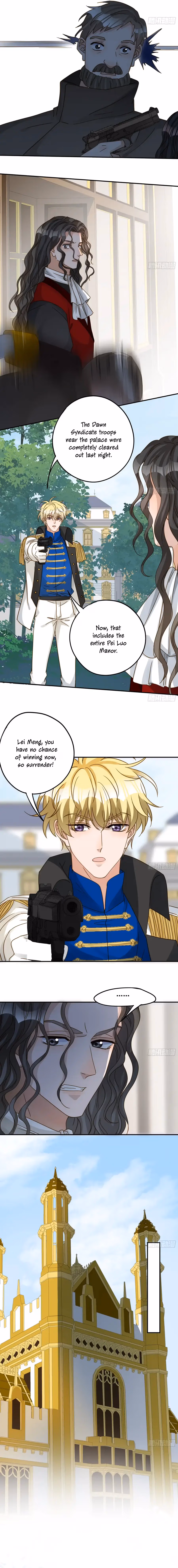 Read The Lord Has Hidden Intentions chapter 128 image 4 on Lezhin