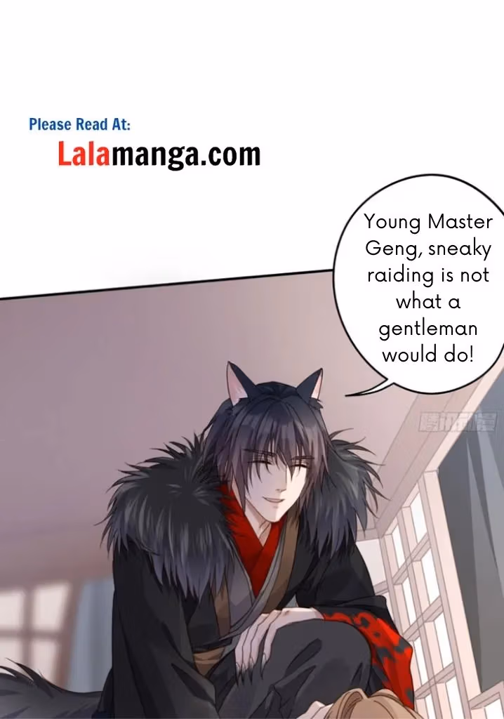 Read The Lord Has Hidden Intentions chapter 13 image 0 on Lezhin
