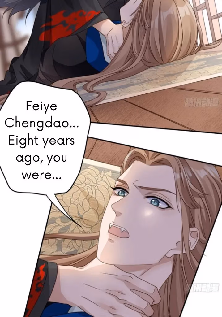 Read The Lord Has Hidden Intentions chapter 13 image 1 on Lezhin