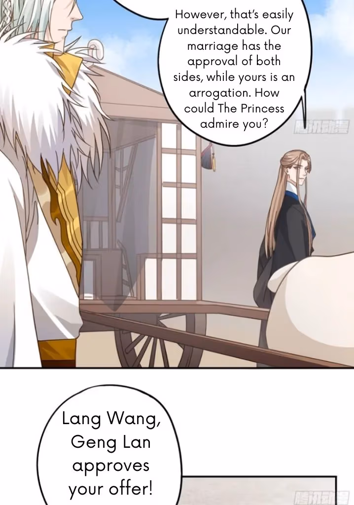 Read The Lord Has Hidden Intentions chapter 13 image 11 on Lezhin