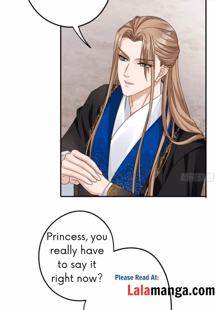 Read The Lord Has Hidden Intentions chapter 13 image 12 on Lezhin