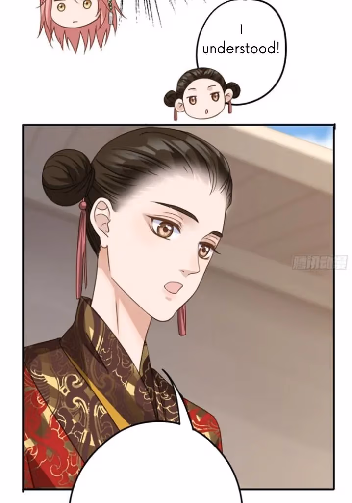 Read The Lord Has Hidden Intentions chapter 13 image 14 on Lezhin