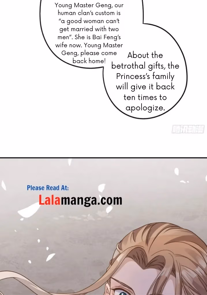 Read The Lord Has Hidden Intentions chapter 13 image 15 on Lezhin